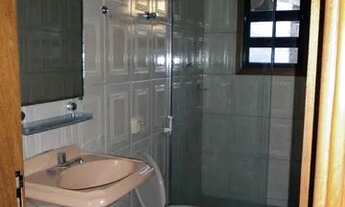 Imagem 2: Casa à venda, 3 quartos, 1 suíte, Jardim Residencial Doutor Lessa - Pindamonhangaba/SP