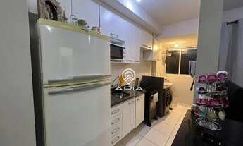 Imagem 3: Marco dos Pioneiros - Apartamento com 02 quartos à venda no Jardim Morumbi - Londrina/PR