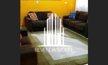 Imagem 6: Sobrado à venda, 250m², 04 dormitórios, 02 vagas em Itaquera