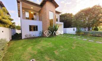 Imagem 2: Boulevard Mar D ulé - Casa duplex - 4 quartos com 1 suíte (208m² área construída) por R