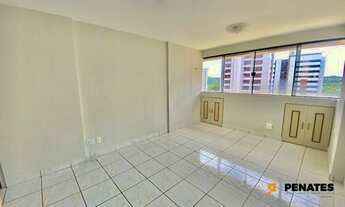 Imagem 5: Apartamento para aluguel com 175 metros quadrados com 4 quartos em Tirol - Natal - RN