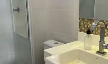 Imagem 6: Apartamento para venda possui 100 metros quadrados com 2 quartos em Luzia - Aracaju - SE