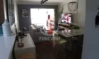 Imagem 2: Apartamento em Condomínio Padrão para Venda no bairro Vila Prudente, 3 dorms, 1 suíte, 2 v