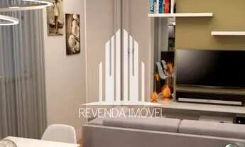 Imagem 2: COBERTURA A VENDA COM 2 QUARTOS, 01 SUÍTE EM SANTO ANDRÉ..