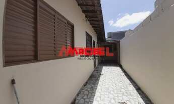 Imagem 2: Casa Padrão em Sao Jose dos Campos