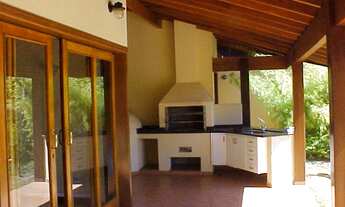 Imagem 6: Residencial Botânico Sousas Ótima Casa com 420m2 em Campinas