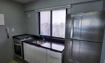 Imagem 4: NERI r Navegantes 2qts Mobiliado var c/Camareira pisc