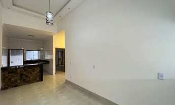 Imagem 6: CASA TÉRREA PÉ DIRETO DUPLO, 2 QUARTOS 1 SUÍTE, 2 VAGAS - GUAPÓ GO