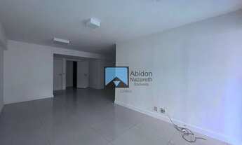 Imagem 7: Apartamento com 4 dormitórios, 150 m² - venda por R$ 2.500.000,00 ou aluguel por R$ 8.373