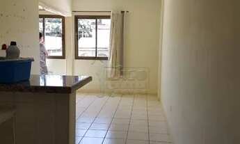 Imagem 2: Apartamento Padrão em Ribeirão Preto