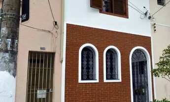 Imagem: Casa Sobrado em Ipiranga - São Paulo