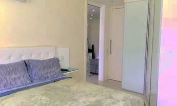 Imagem 6: Flat Leblon, vista livre, com 50 m2