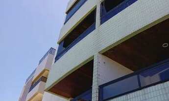 Imagem 2: Na Beira mar de Intermares todo mobiliado, com 3 qts a beira mar em Intermares, Cabedelo