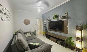 Imagem: Bauru - Casa Padrão - Vila Alto Paraiso