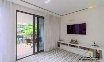 Imagem 4: Jardim Oceânico, Av. Cmte. Júlio de Moura, 210 (3 suítes) 150 m²