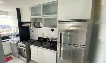 Imagem 5: Apto Mobiliado Piedade 2 Qto