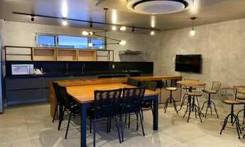 Imagem 4: Lofts, Studios e Apartamentos em construção para vender no bairro do Bessa em João Pessoa