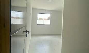 Imagem 4: 295mil Financia Casa 3/4 Com suíte e Pé-direito Alto no Feira VI Não perca a oportunidade!