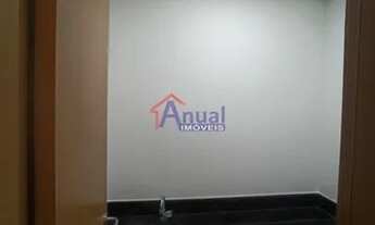 Imagem 4: Cobertura, Parque João Ramalho - Santo André