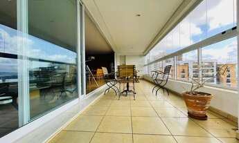 Imagem 7: Apartamento com 4 dormitórios, 234 m² - venda por R$ 3.300.000,00 ou aluguel por R$ 16.811