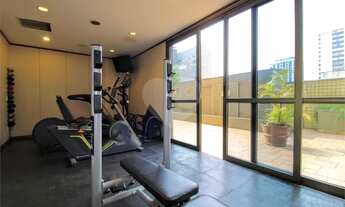 Imagem 2: Belo Horizonte - Apartamento Padrão - Savassi