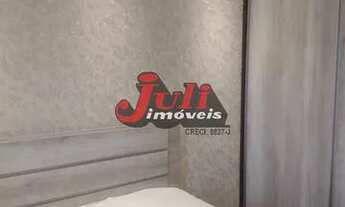 Imagem 3: APARTAMENTO 52M² JARDIM OLAVO BILAC - SBC