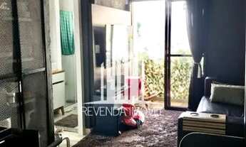 Imagem 3: Apartamento no 5o andar - Na unidade A - É a unidade da frente 47 m2 útil e 51m2 total Con