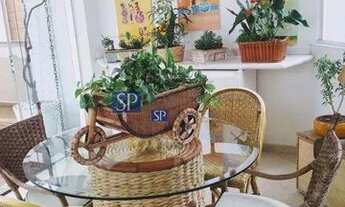 Imagem 7: Cobertura com 4 dormitórios à venda, 430 m² por R$ 3.300.000,00 - Brooklin Paulista - São