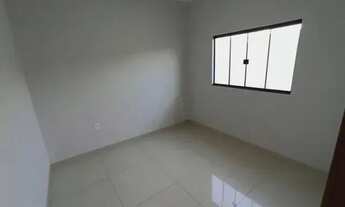 Imagem 5: Casa para venda possui 80 metros quadrados com 3 quartos