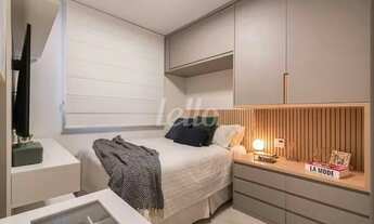 Imagem 7: São Paulo - Apartamento Padrão - Cambuci