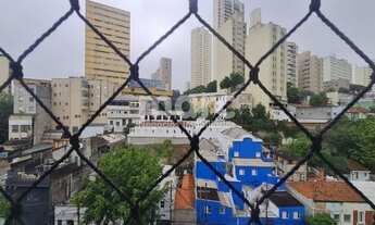 Imagem 4: SAO PAULO - Apartamento Padrão - CAMBUCI