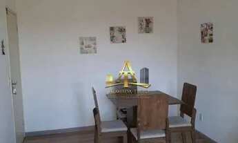 Imagem 3: Apartamento à venda, Vila Roque - São Paulo/SP com 2 dormitórios