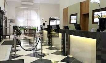 Imagem 6: Flat Para Locação Vila Olímpia