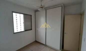 Imagem 4: Apartamento com 2 dormitórios para alugar, 53 m² por R$ 1.799,77/mês - Nova Aliança - Ribe