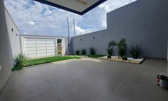 Imagem 4: Casa Térrea na Vila Santa Luzia - Campo Grande - MS