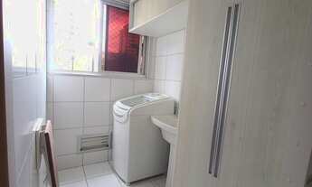 Imagem 2: Dom Pedro - 3 quartos semi-mobiliado