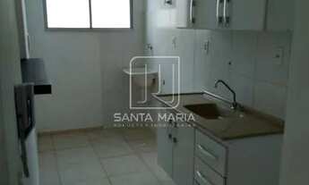 Imagem 2: Apartamento (outros) 2 dormitórios, cozinha planejada, portaria 24hs, lazer, espaço gourme