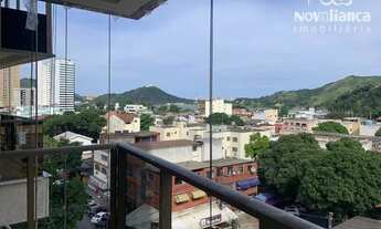 Imagem 4: Apartamento com 2 quartos para alugar, 67 m² - Praia do Suá - Vitória/ES