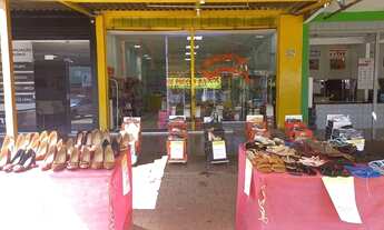 Imagem: Loja de calçados
