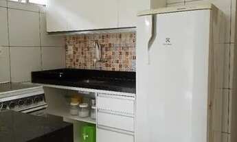 Imagem 3: Apartamento Térreo de Dois Quartos na Zona Leste