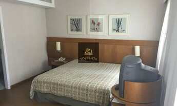 Imagem 9: Flat disponivel em Indianópolis - SP