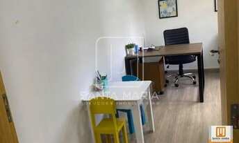 Imagem 2: Sala comercial (sala - edificio coml.) , portaria 24 horas, elevador, em condomínio fechad