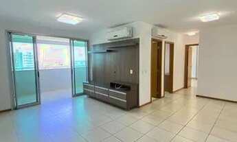 Imagem 2: Apartamento para venda com 190 metros quadrados com 2 quartos em Parque 10 de Novembro - M