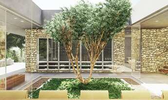 Imagem 6: Casa de Cinema Casa em condomínio com 5 dormitórios