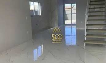 Imagem 3: Sobrado 3 quartos c/suite, excelente acabamento na Guarda do Cubatão - Palhoça