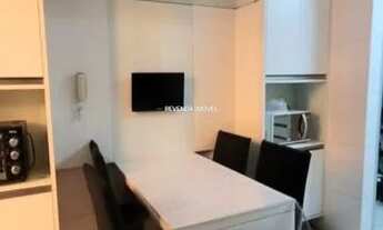 Imagem 7: Apartamento com planejados e parcialmente mobiliado, 3dorms, 3 suítes em Santo André