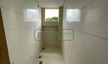 Imagem 7: )(- Lindo apartamento de alto padrão com 3 quartos e varanda gourmet em Granbery