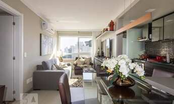 Imagem 3: Apartamento para Aluguel - Auxiliadora, 2 Quartos, 66 m2