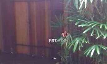 Imagem 3: Sobrado com 3 dormitórios para alugar, 240 m² por R$ 4.500,00/mês - Rudge Ramos - São Bern