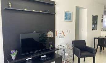 Imagem 3: Apartamento com 3 quartos à venda, 70 m² por R$ 350.000 - Jardim Nova Iguaçu - Piracicaba